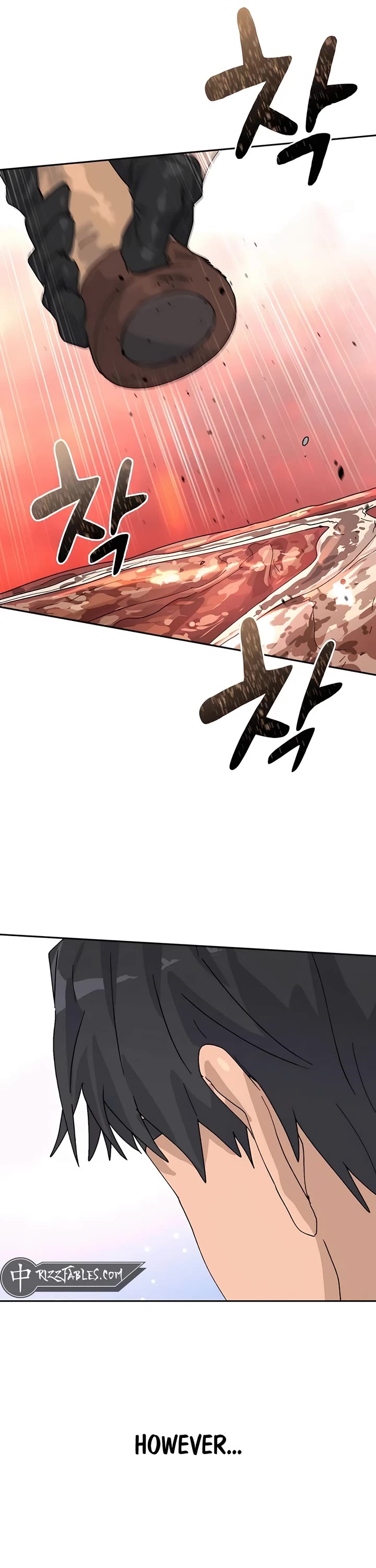 Healing Life Through Camping In Another World Chapter 26 page 52 - Chapter 26