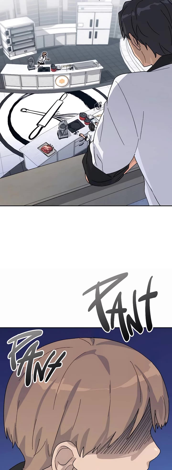 Healing Life Through Camping In Another World Chapter 26 page 59 - Chapter 26