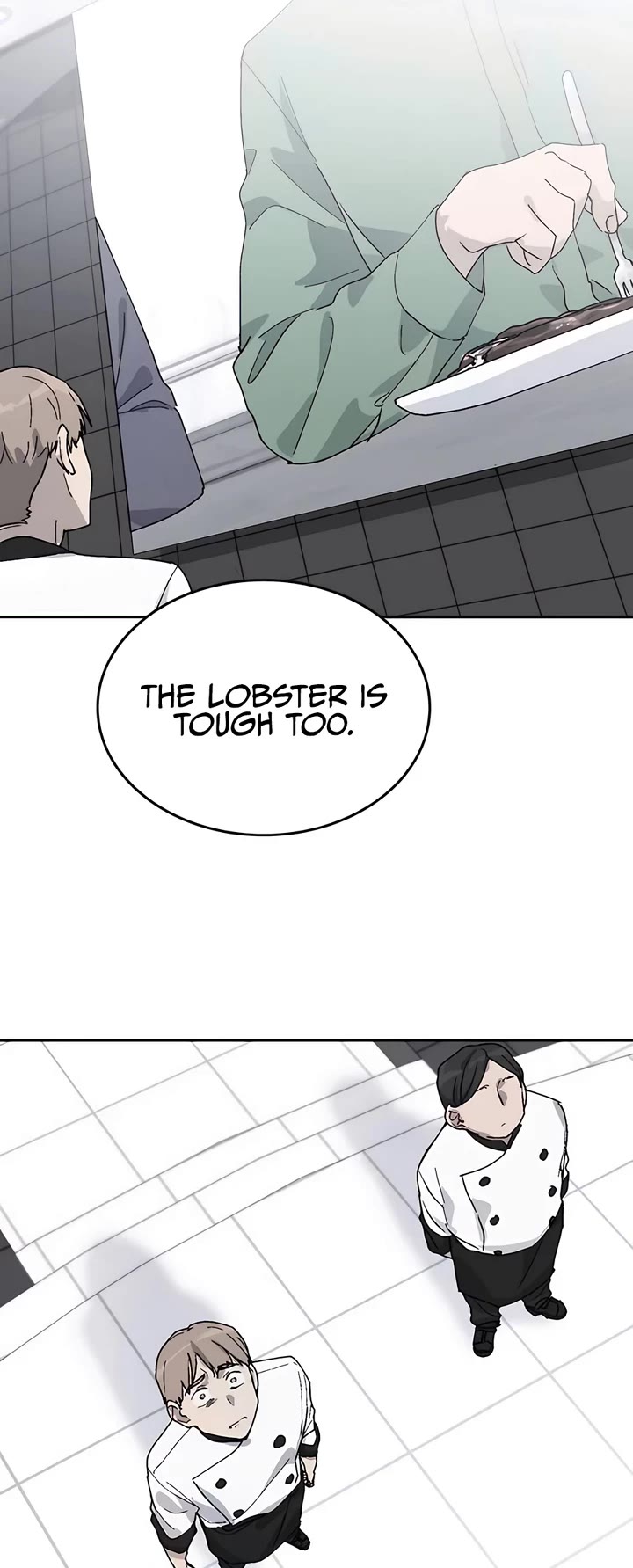 Healing Life Through Camping In Another World Chapter 27 page 20 - Chapter 27