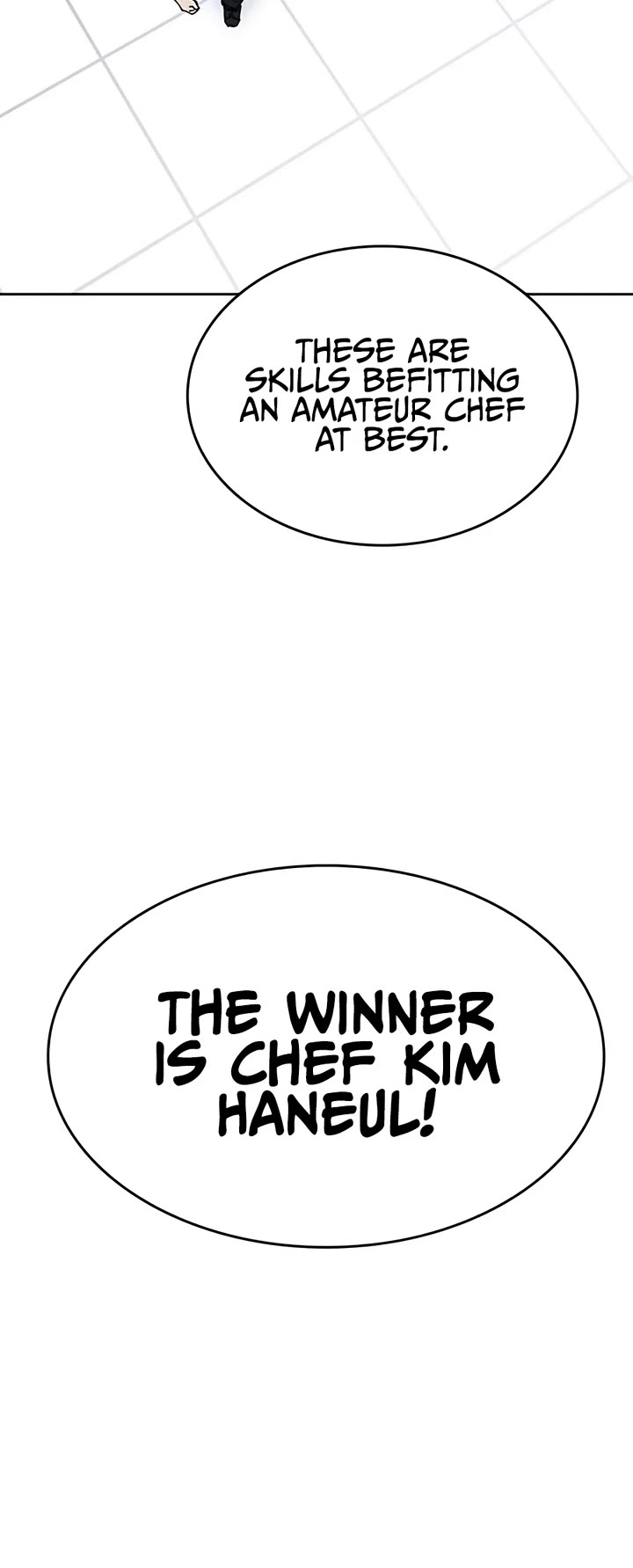 Healing Life Through Camping In Another World Chapter 27 page 21 - Chapter 27