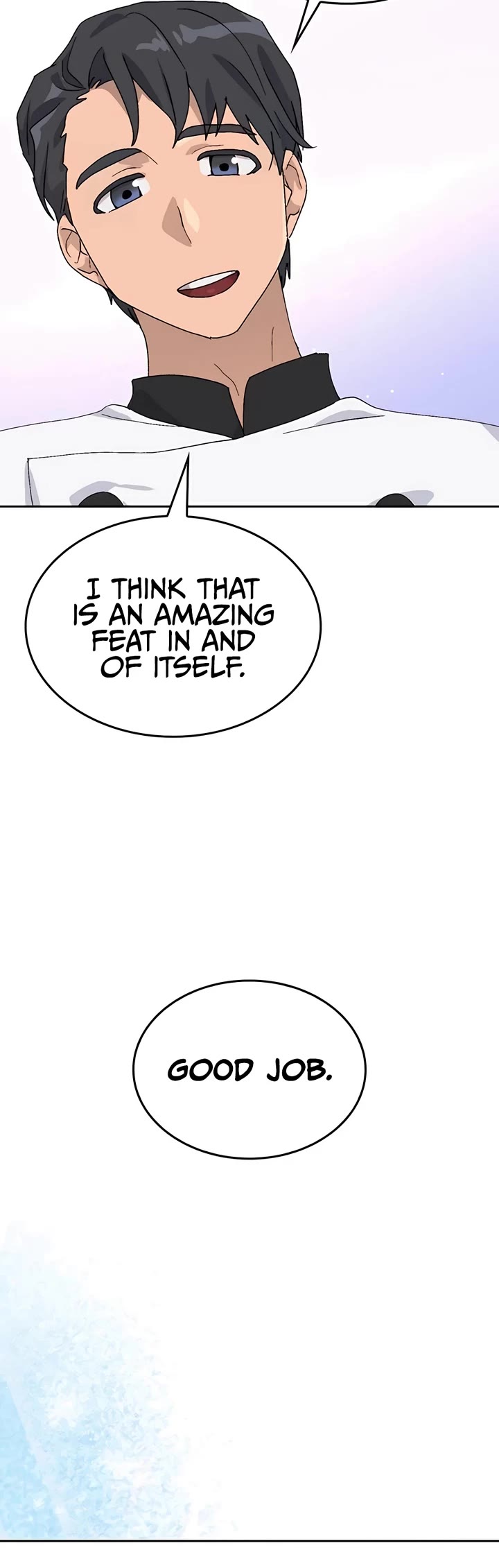 Healing Life Through Camping In Another World Chapter 27 page 28 - Chapter 27