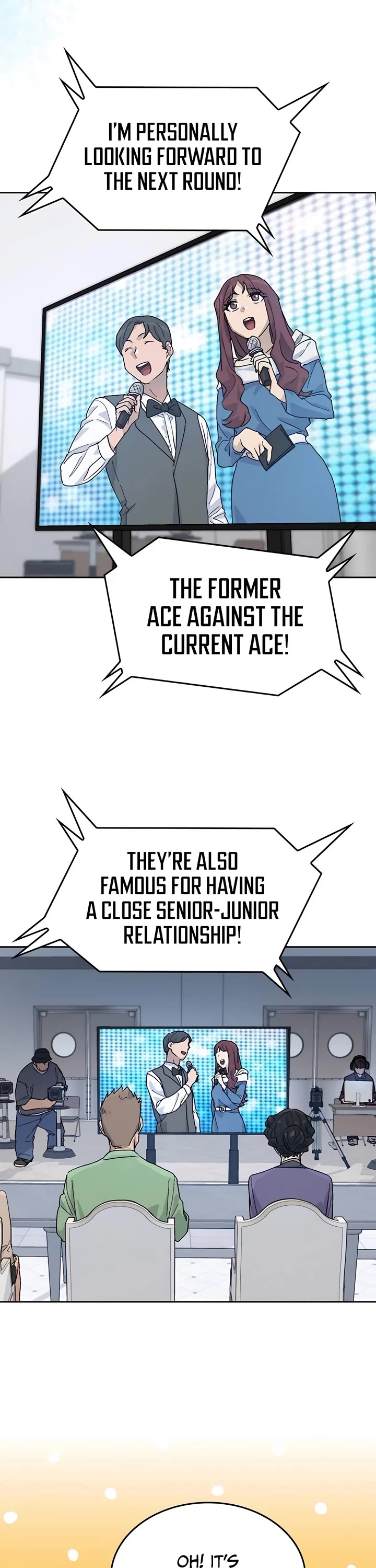 Healing Life Through Camping In Another World Chapter 27 page 30 - Chapter 27