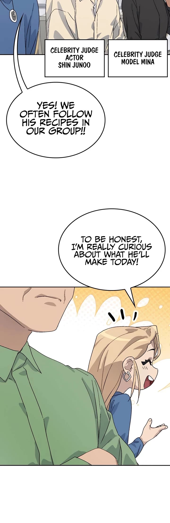 Healing Life Through Camping In Another World Chapter 27 page 32 - Chapter 27