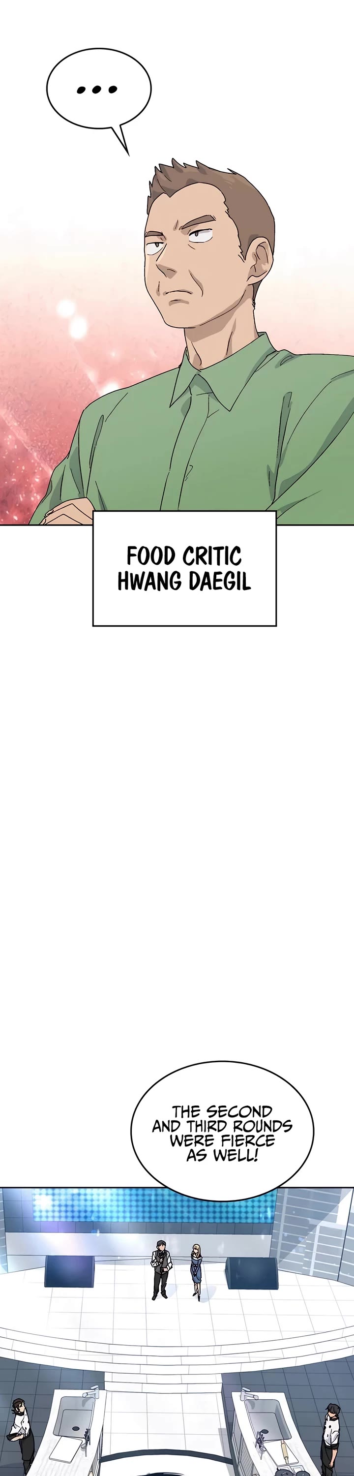 Healing Life Through Camping In Another World Chapter 27 page 33 - Chapter 27