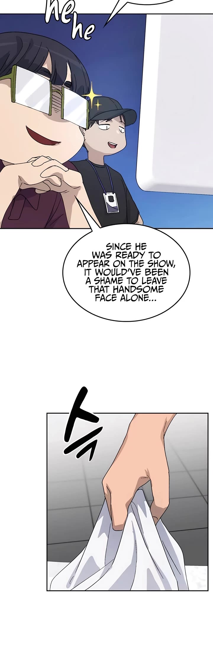 Healing Life Through Camping In Another World Chapter 27 page 36 - Chapter 27