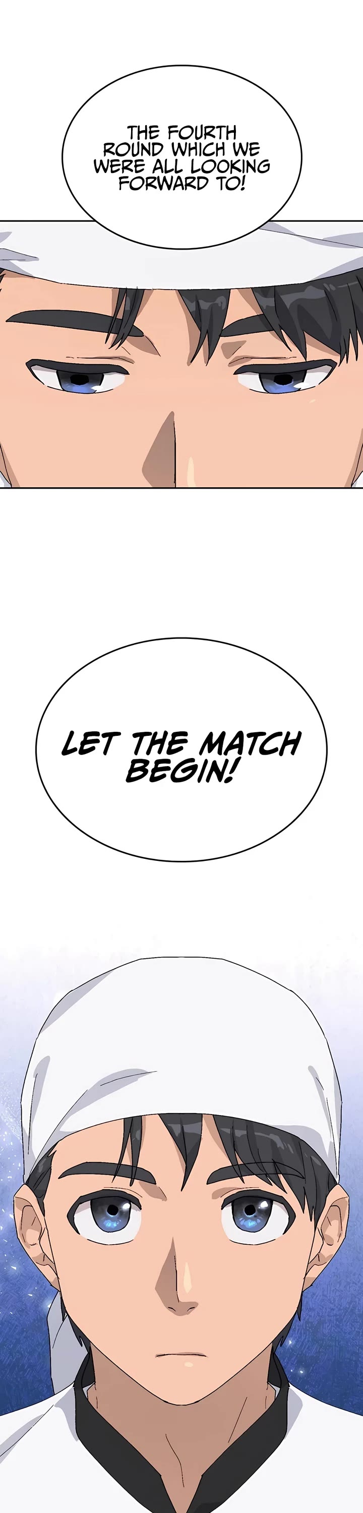 Healing Life Through Camping In Another World Chapter 27 page 38 - Chapter 27
