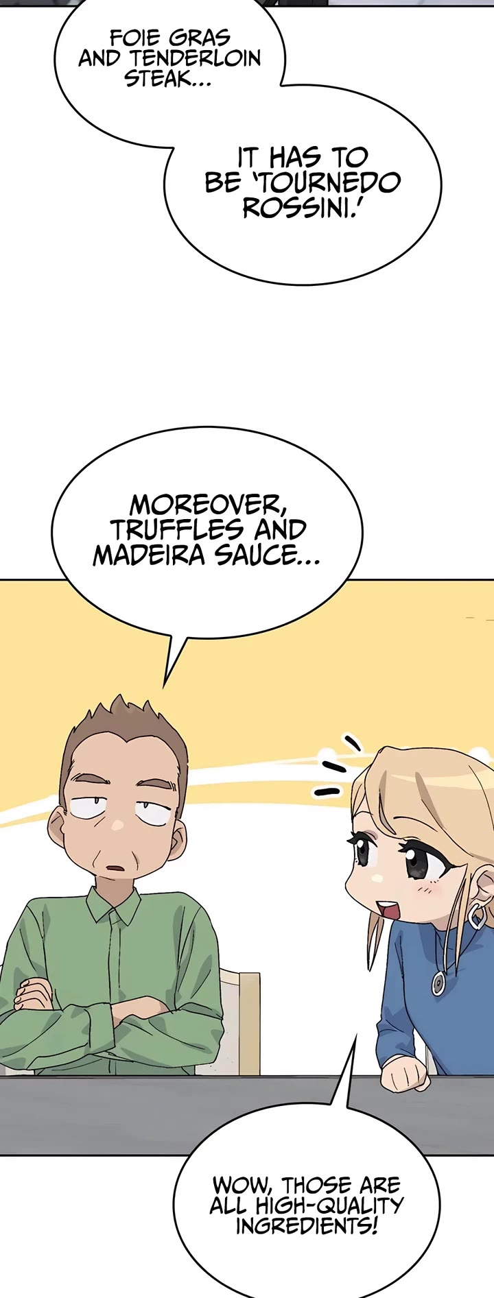 Healing Life Through Camping In Another World Chapter 27 page 43 - Chapter 27
