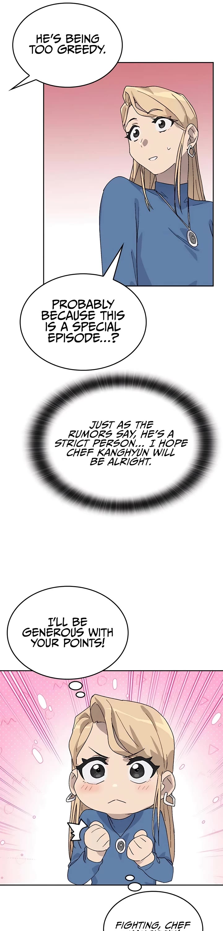 Healing Life Through Camping In Another World Chapter 27 page 45 - Chapter 27