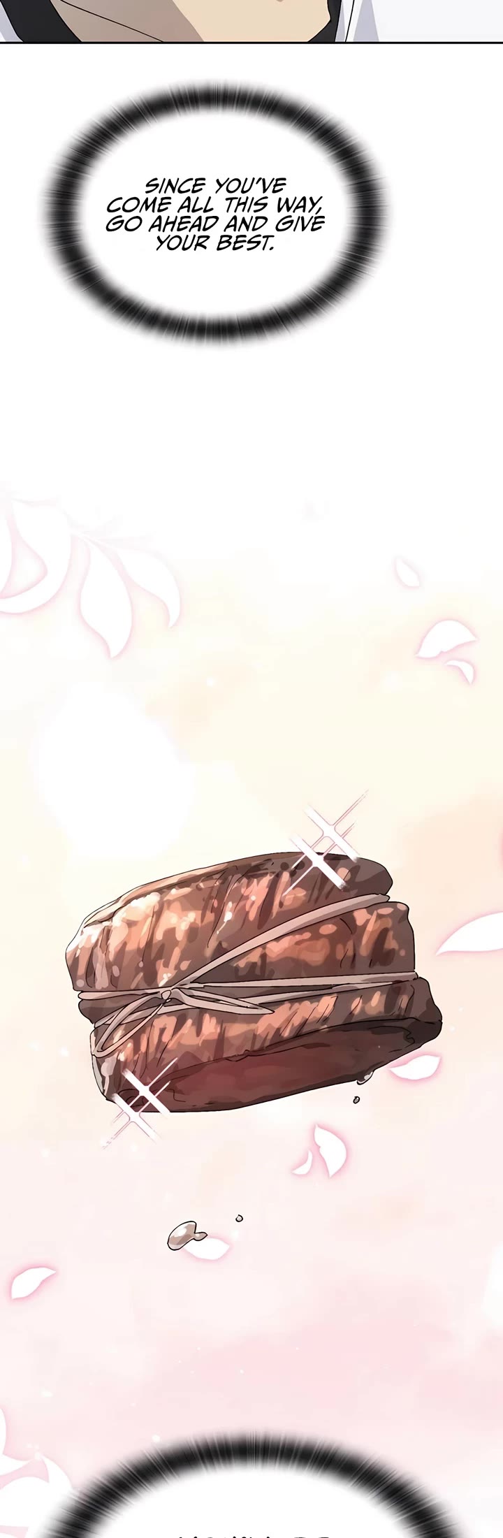 Healing Life Through Camping In Another World Chapter 27 page 47 - Chapter 27
