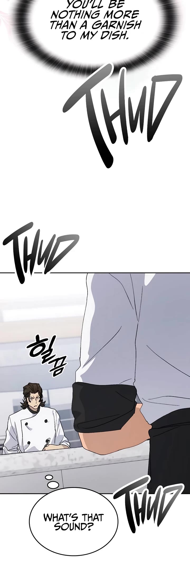 Healing Life Through Camping In Another World Chapter 27 page 48 - Chapter 27