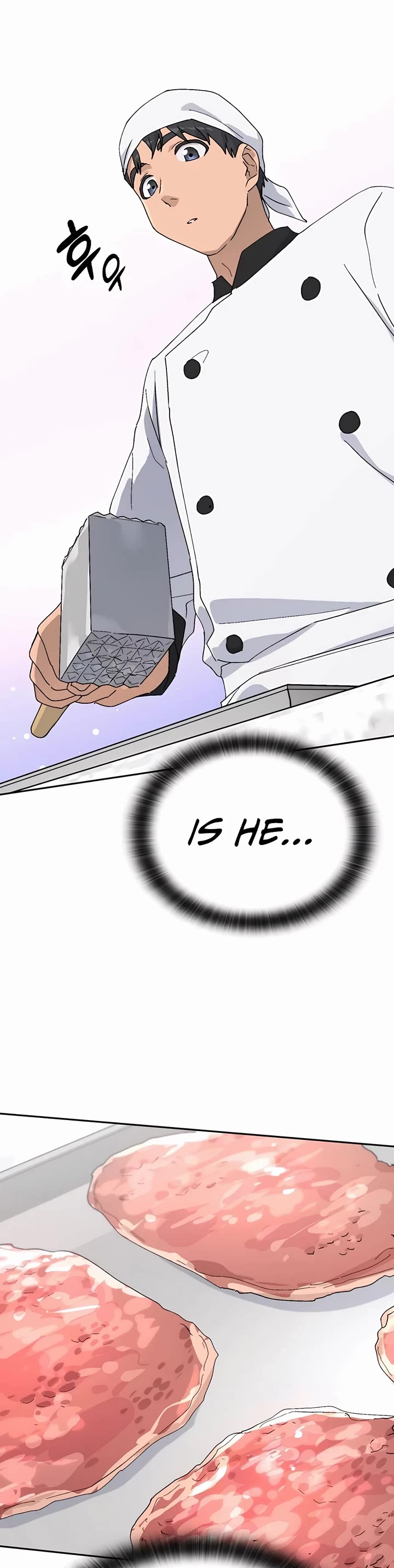 Healing Life Through Camping In Another World Chapter 27 page 50 - Chapter 27
