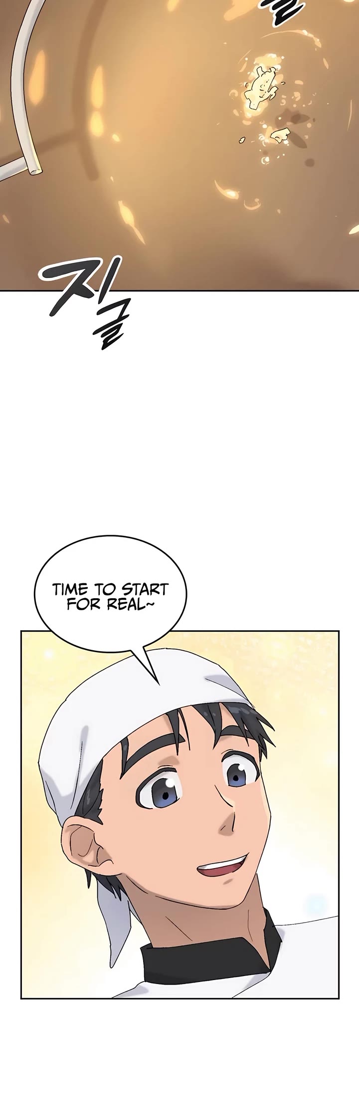 Healing Life Through Camping In Another World Chapter 28 page 12 - Chapter 28