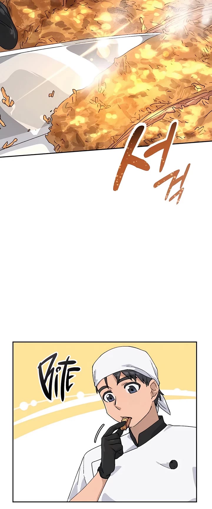 Healing Life Through Camping In Another World Chapter 28 page 15 - Chapter 28
