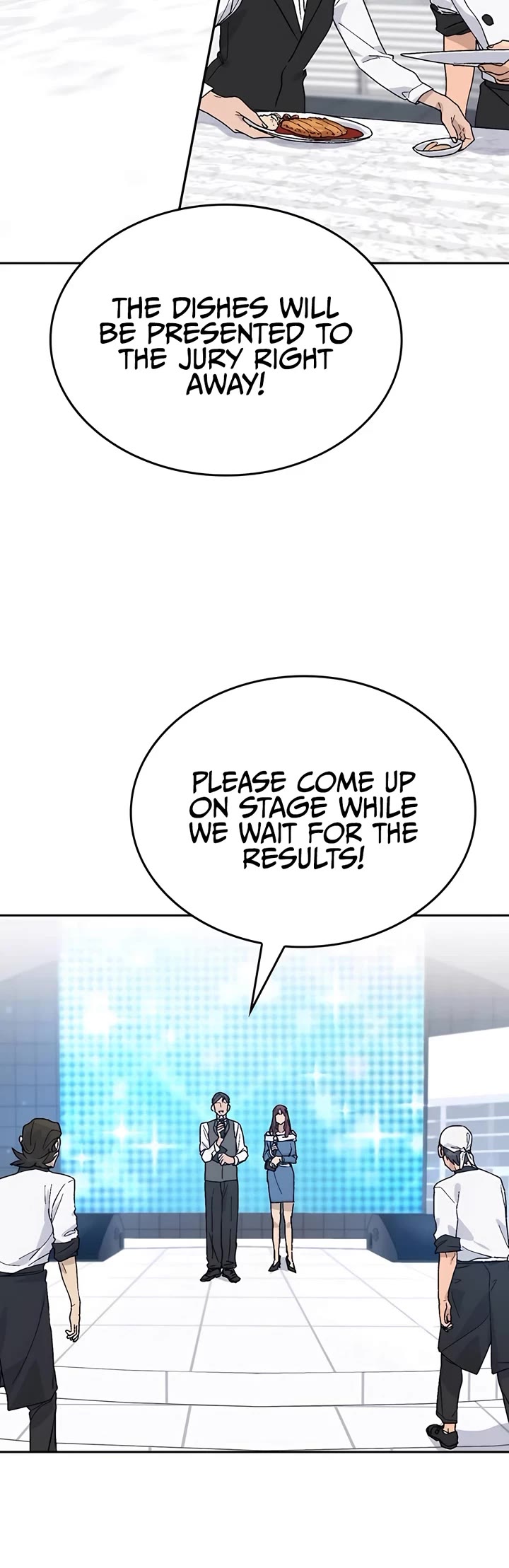 Healing Life Through Camping In Another World Chapter 28 page 20 - Chapter 28
