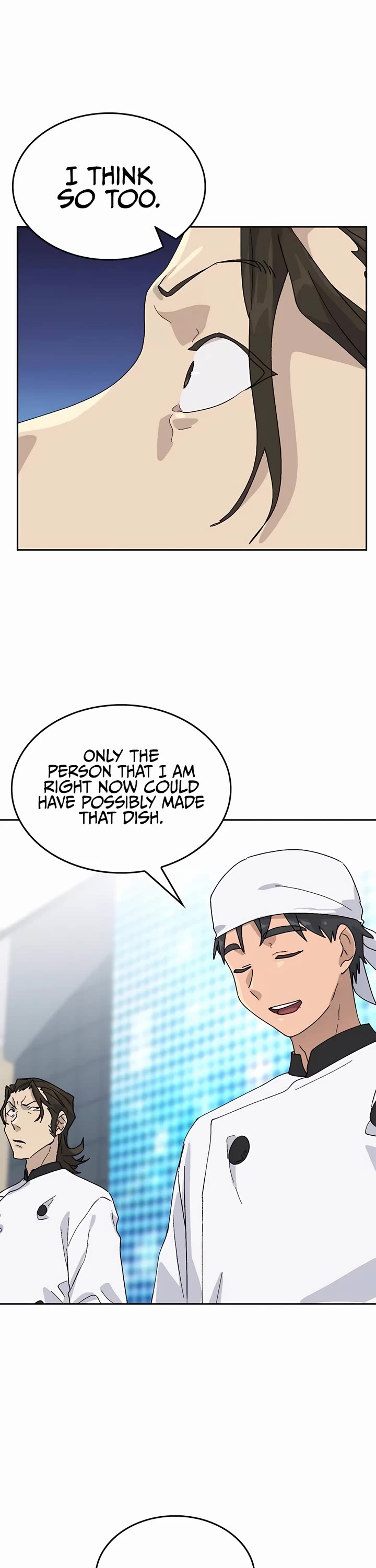 Healing Life Through Camping In Another World Chapter 28 page 22 - Chapter 28