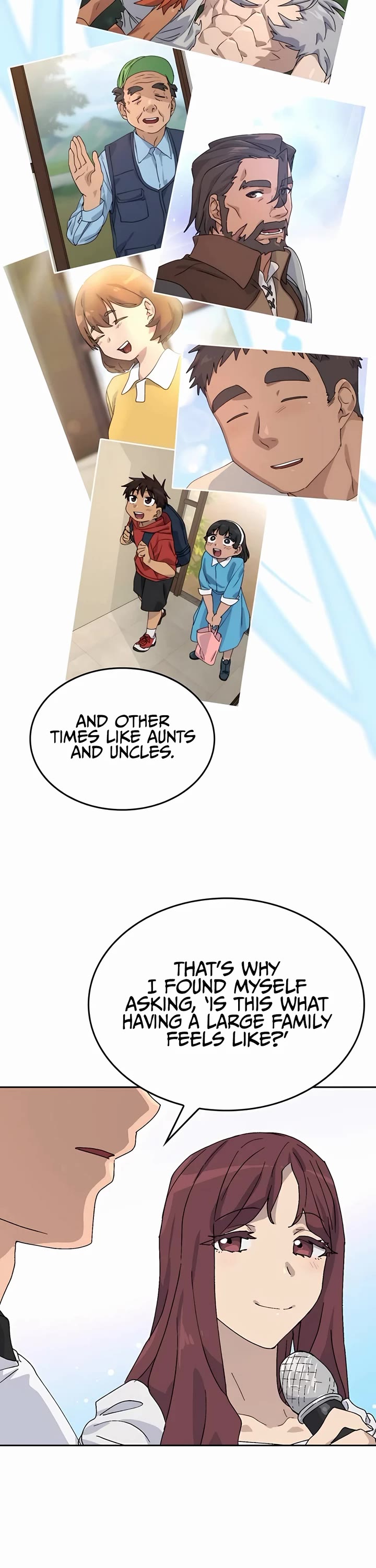 Healing Life Through Camping In Another World Chapter 28 page 27 - Chapter 28