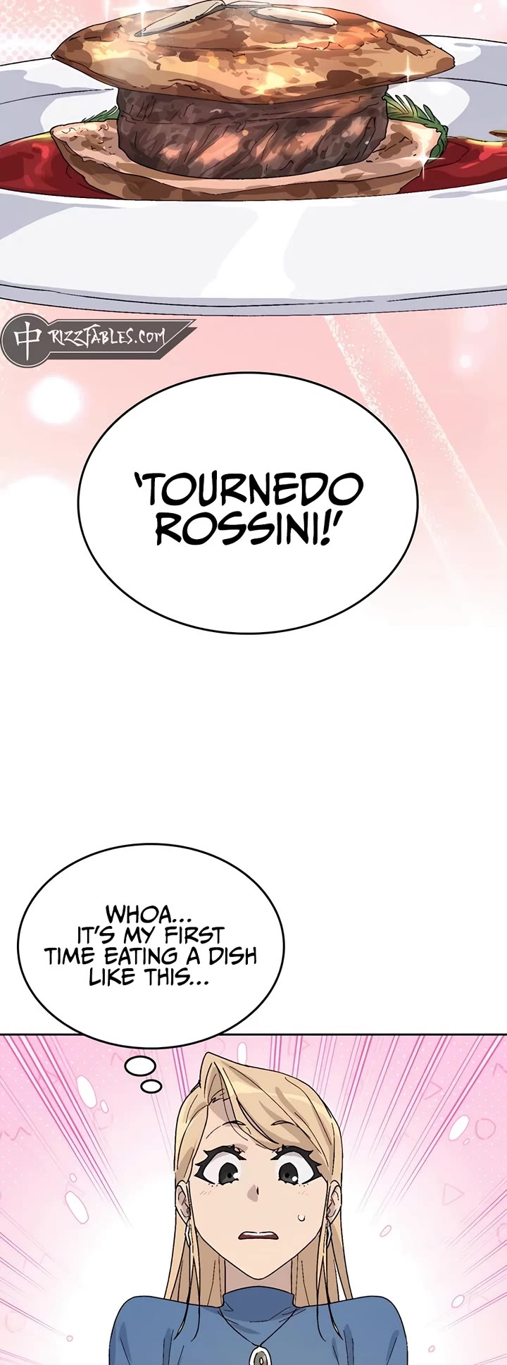 Healing Life Through Camping In Another World Chapter 28 page 30 - Chapter 28
