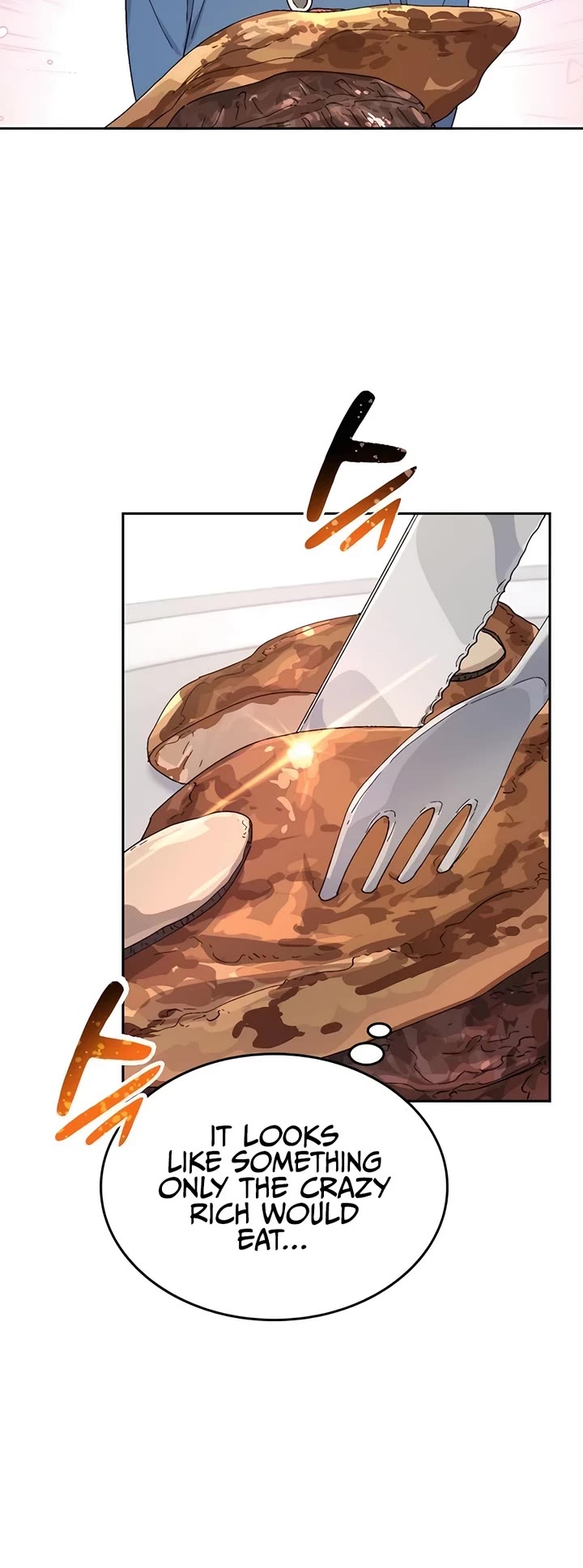 Healing Life Through Camping In Another World Chapter 28 page 31 - Chapter 28
