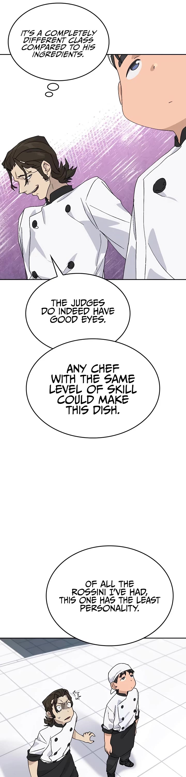 Healing Life Through Camping In Another World Chapter 28 page 36 - Chapter 28
