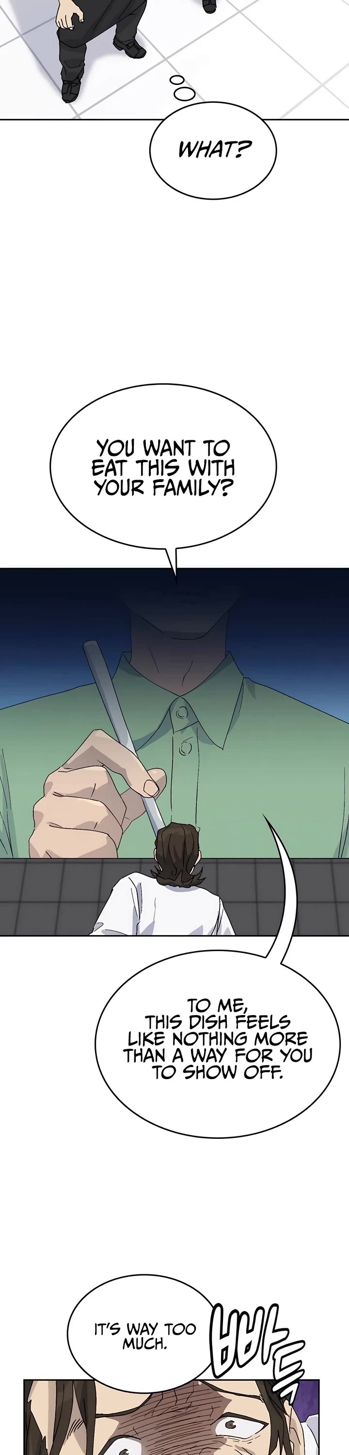 Healing Life Through Camping In Another World Chapter 28 page 37 - Chapter 28