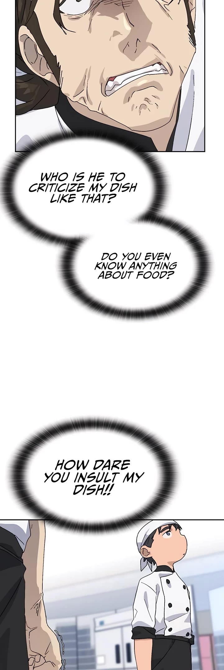 Healing Life Through Camping In Another World Chapter 28 page 38 - Chapter 28