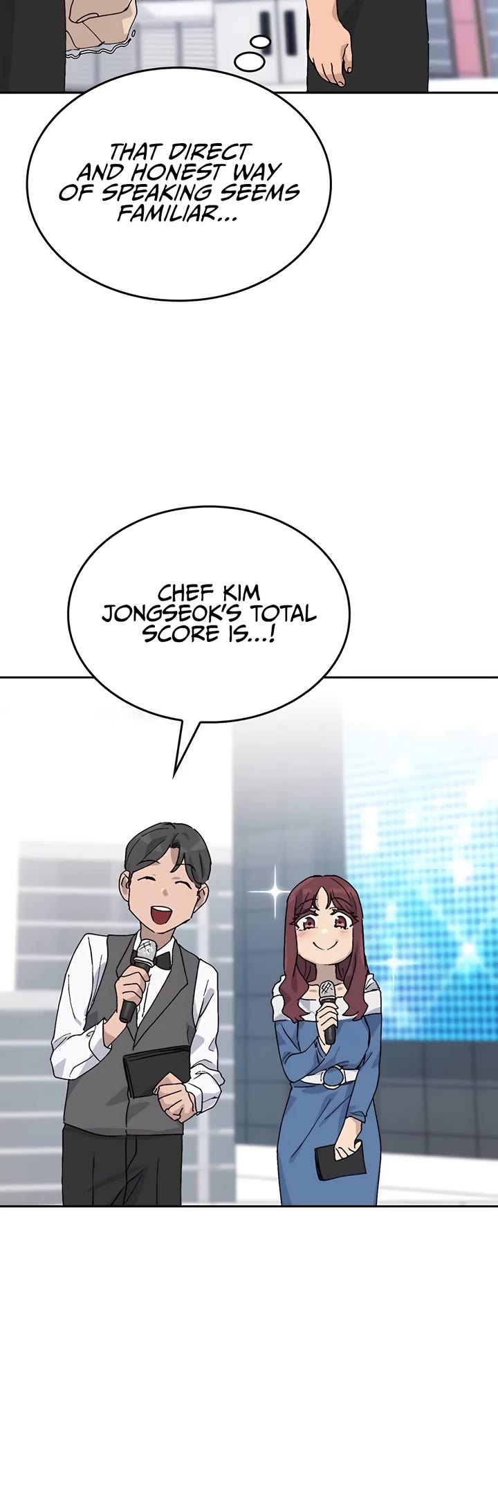 Healing Life Through Camping In Another World Chapter 28 page 39 - Chapter 28