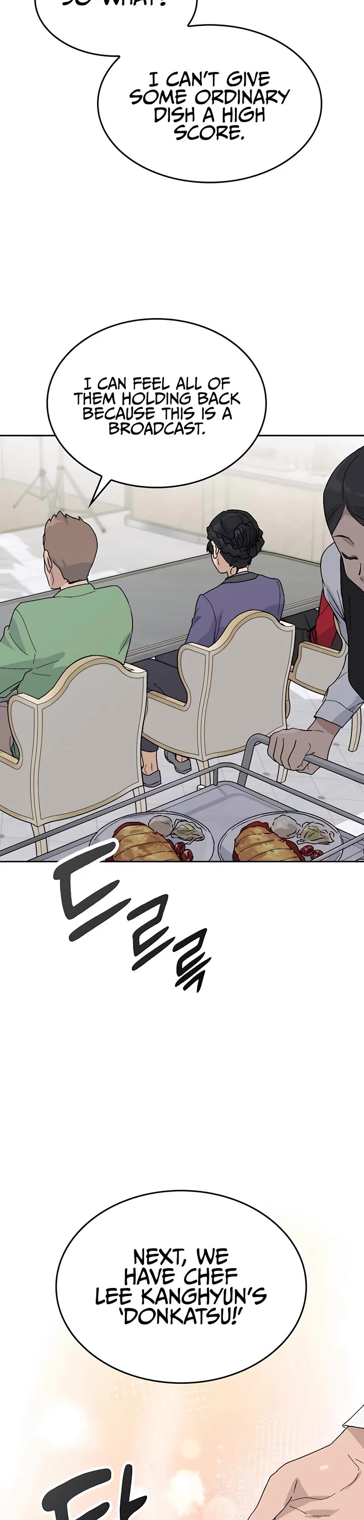 Healing Life Through Camping In Another World Chapter 28 page 41 - Chapter 28