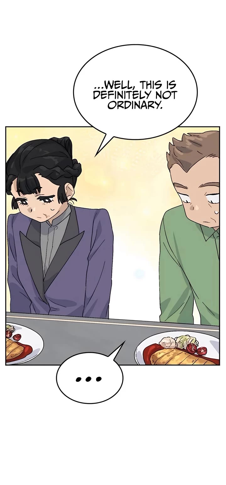 Healing Life Through Camping In Another World Chapter 28 page 43 - Chapter 28