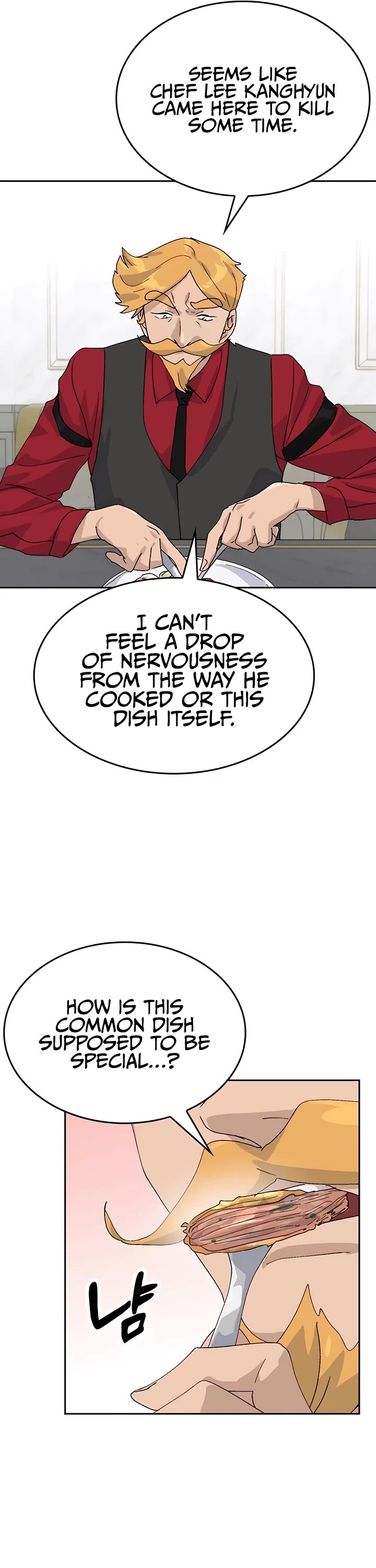 Healing Life Through Camping In Another World Chapter 28 page 44 - Chapter 28