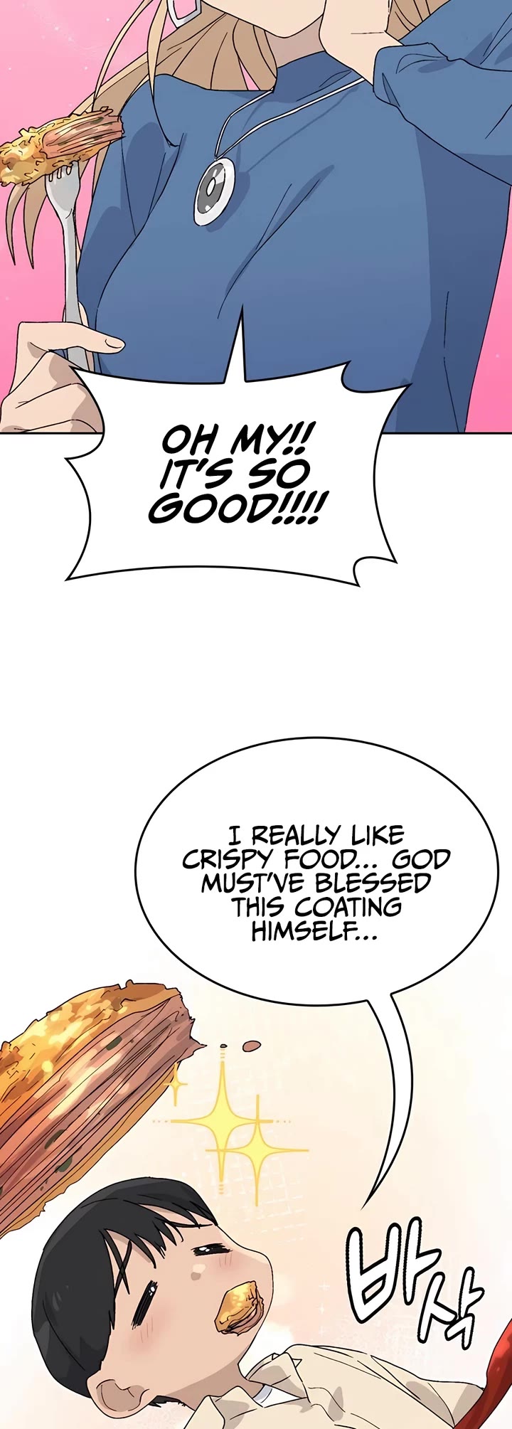 Healing Life Through Camping In Another World Chapter 28 page 46 - Chapter 28