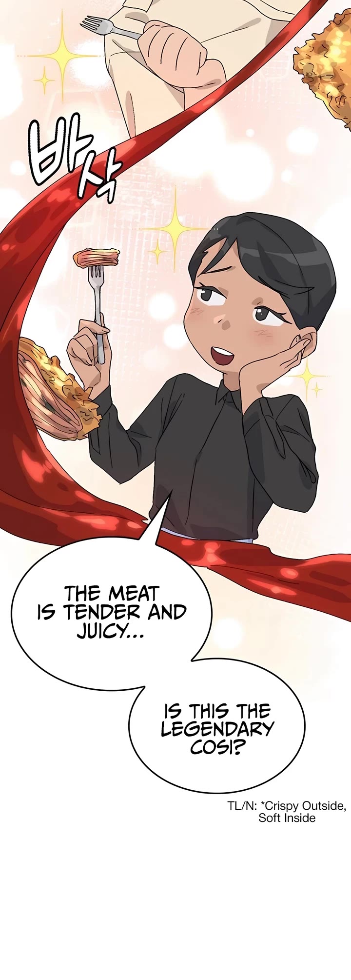 Healing Life Through Camping In Another World Chapter 28 page 47 - Chapter 28
