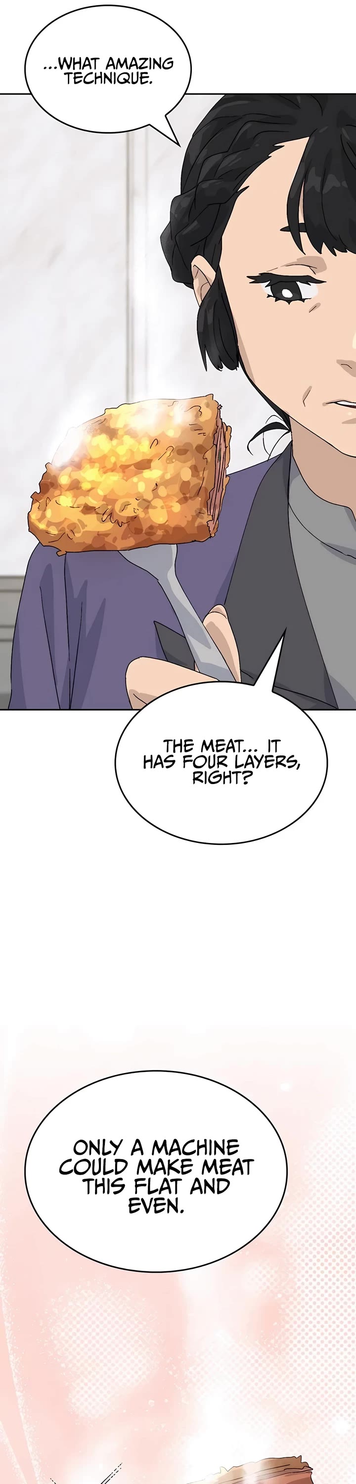 Healing Life Through Camping In Another World Chapter 28 page 48 - Chapter 28