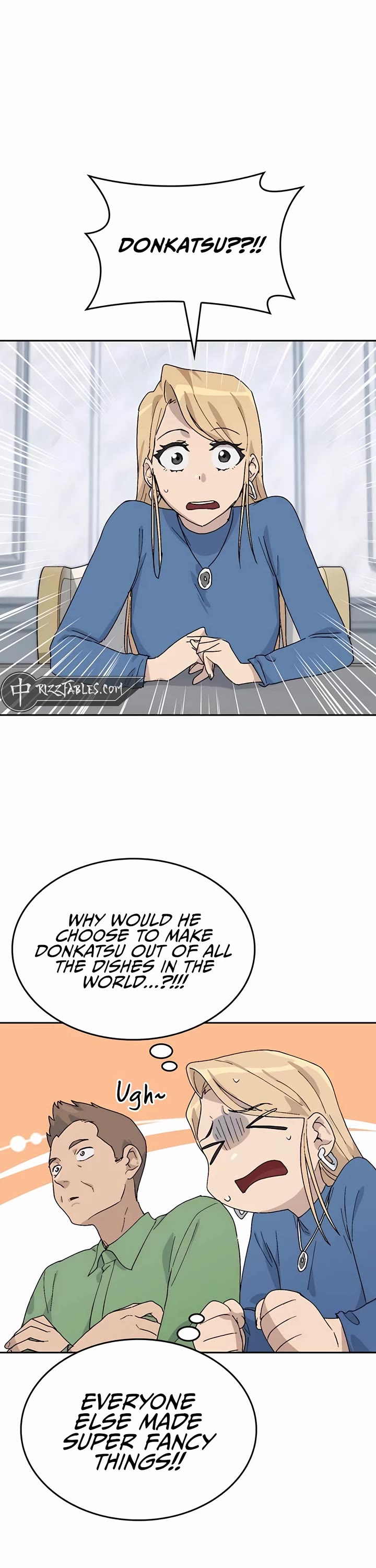 Healing Life Through Camping In Another World Chapter 28 page 5 - Chapter 28