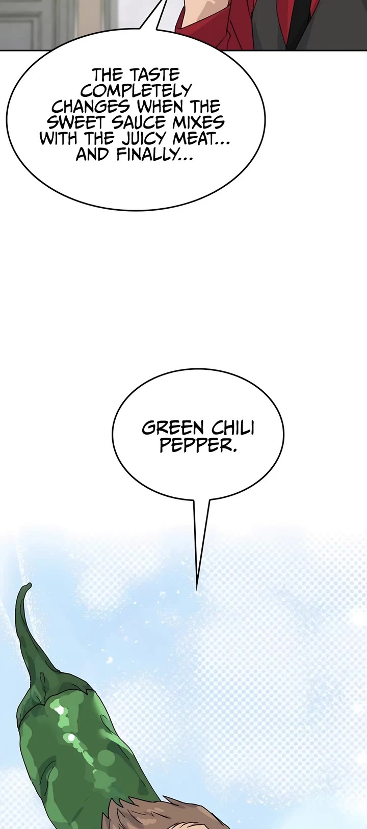 Healing Life Through Camping In Another World Chapter 28 page 50 - Chapter 28