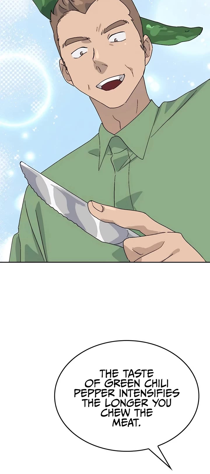 Healing Life Through Camping In Another World Chapter 28 page 51 - Chapter 28