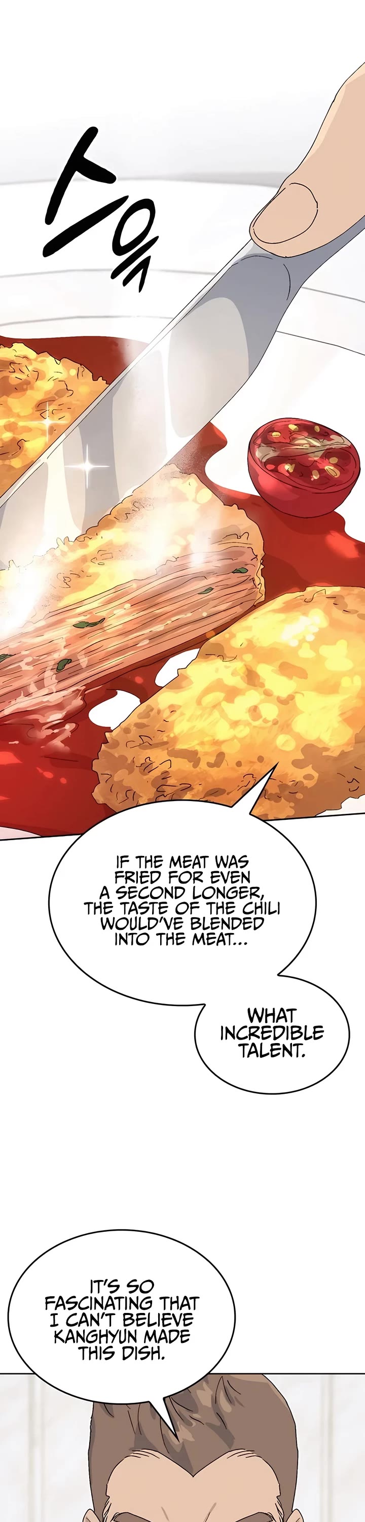 Healing Life Through Camping In Another World Chapter 28 page 52 - Chapter 28