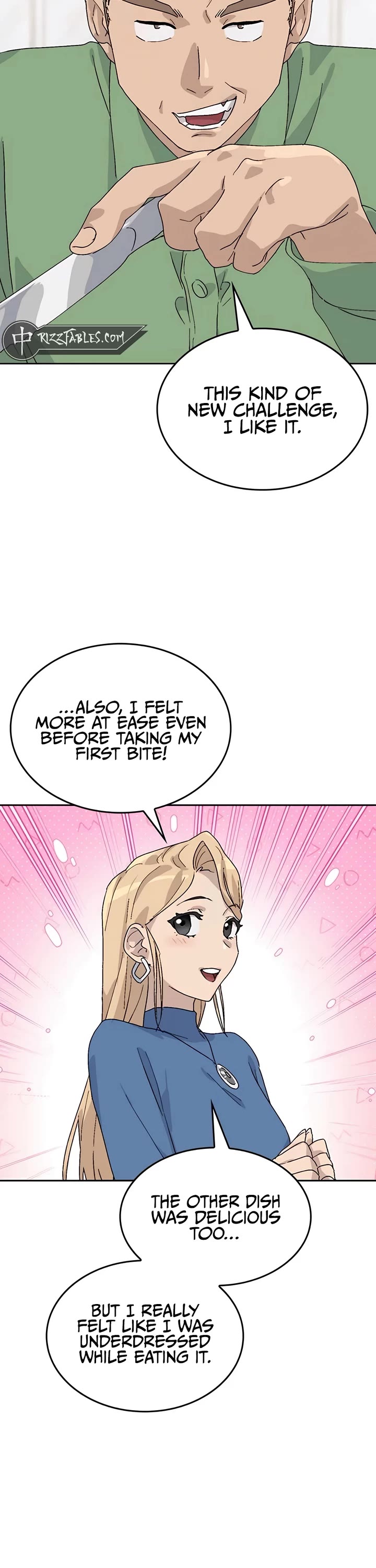Healing Life Through Camping In Another World Chapter 28 page 53 - Chapter 28