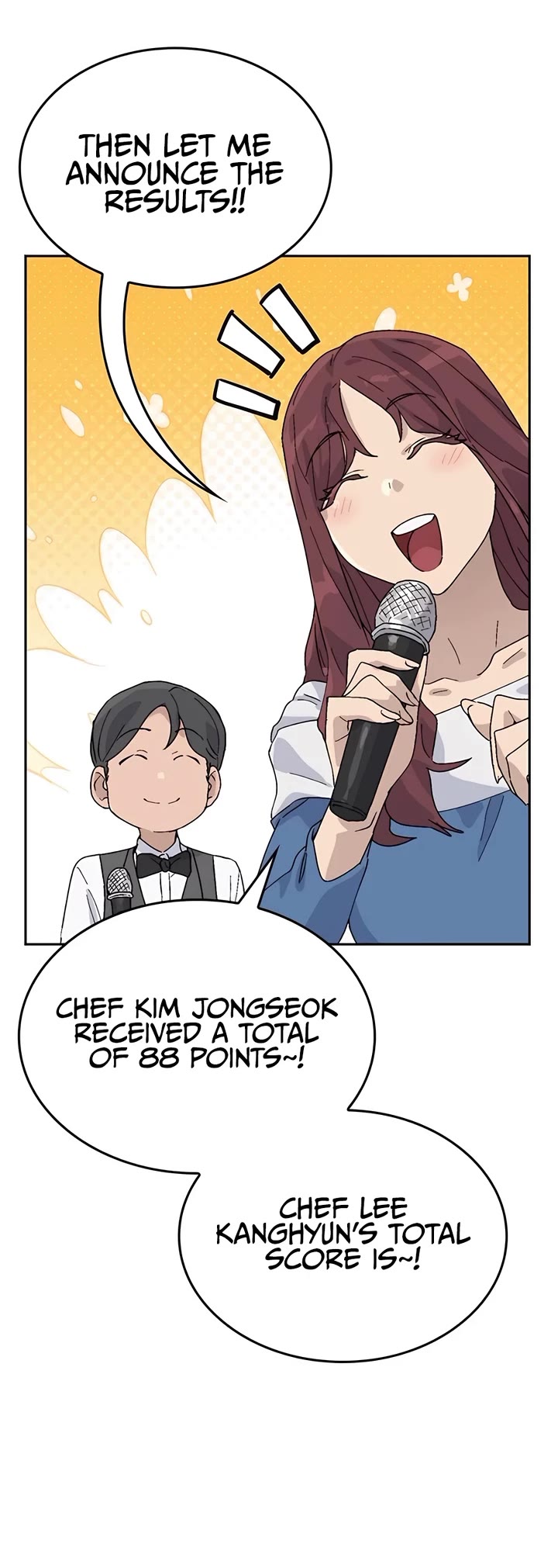 Healing Life Through Camping In Another World Chapter 28 page 55 - Chapter 28