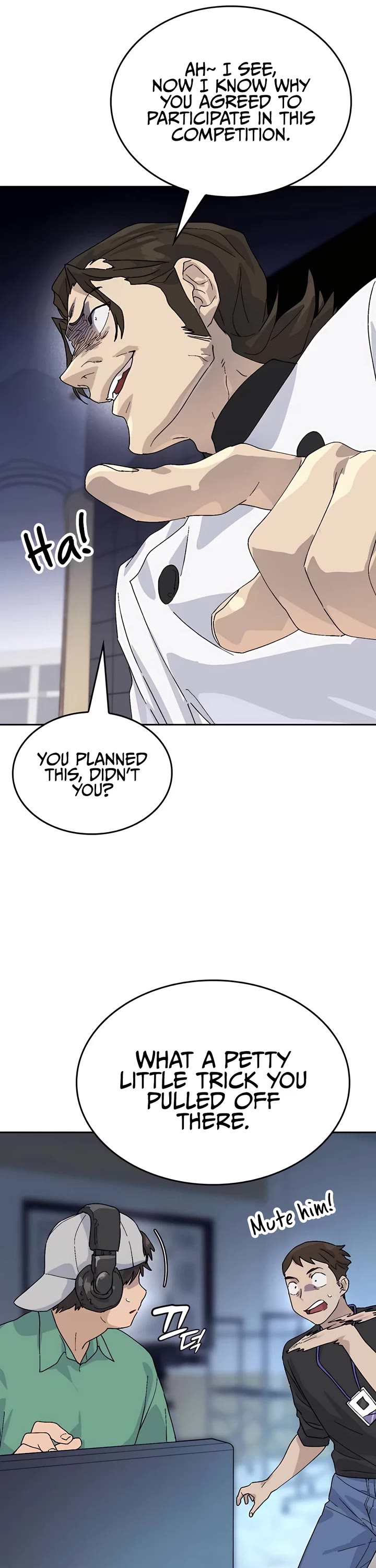 Healing Life Through Camping In Another World Chapter 28 page 60 - Chapter 28