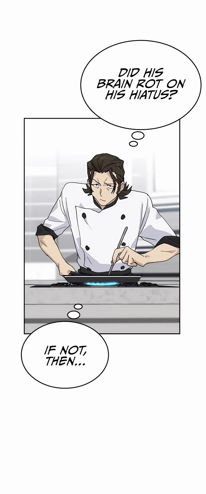 Healing Life Through Camping In Another World Chapter 28 page 8 - Chapter 28