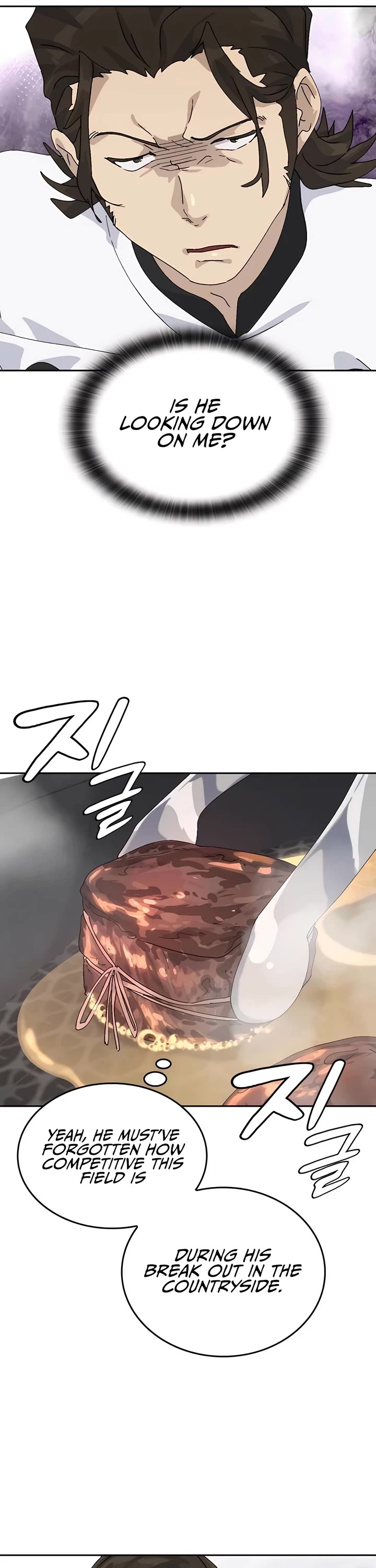 Healing Life Through Camping In Another World Chapter 28 page 9 - Chapter 28