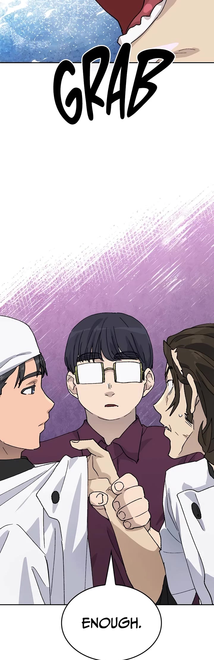 Healing Life Through Camping In Another World Chapter 29 page 11 - Chapter 29