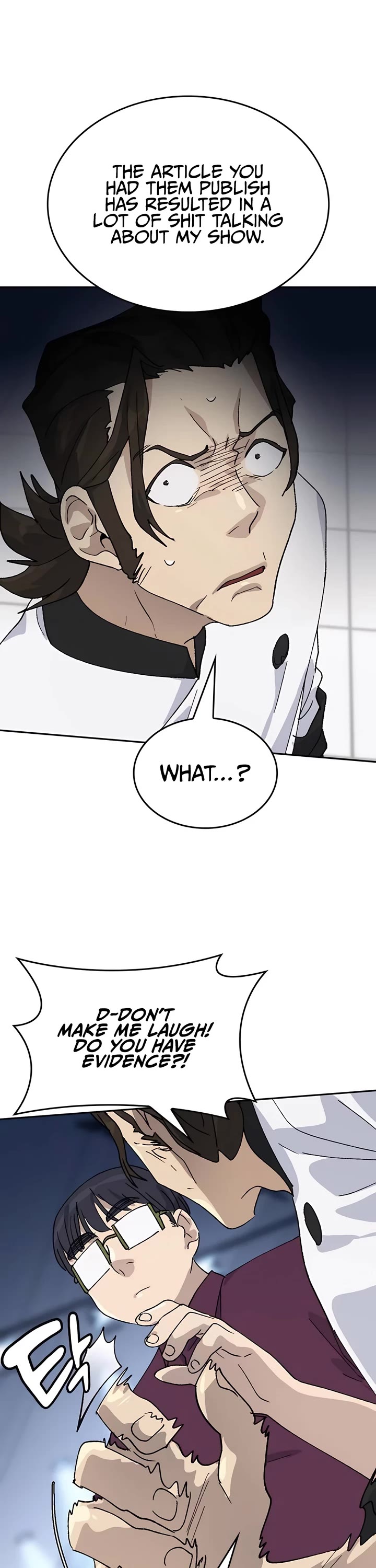 Healing Life Through Camping In Another World Chapter 29 page 13 - Chapter 29