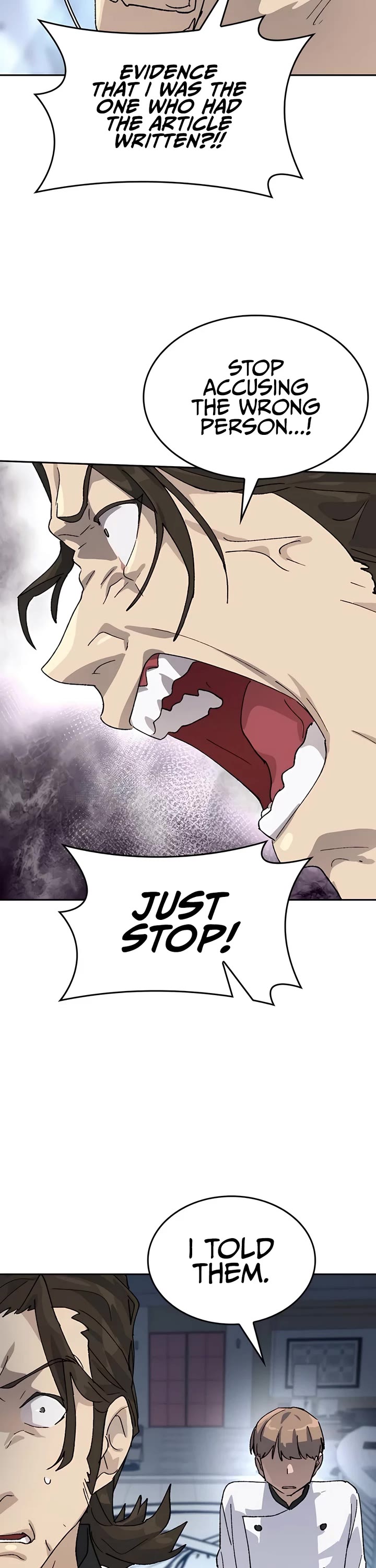 Healing Life Through Camping In Another World Chapter 29 page 14 - Chapter 29