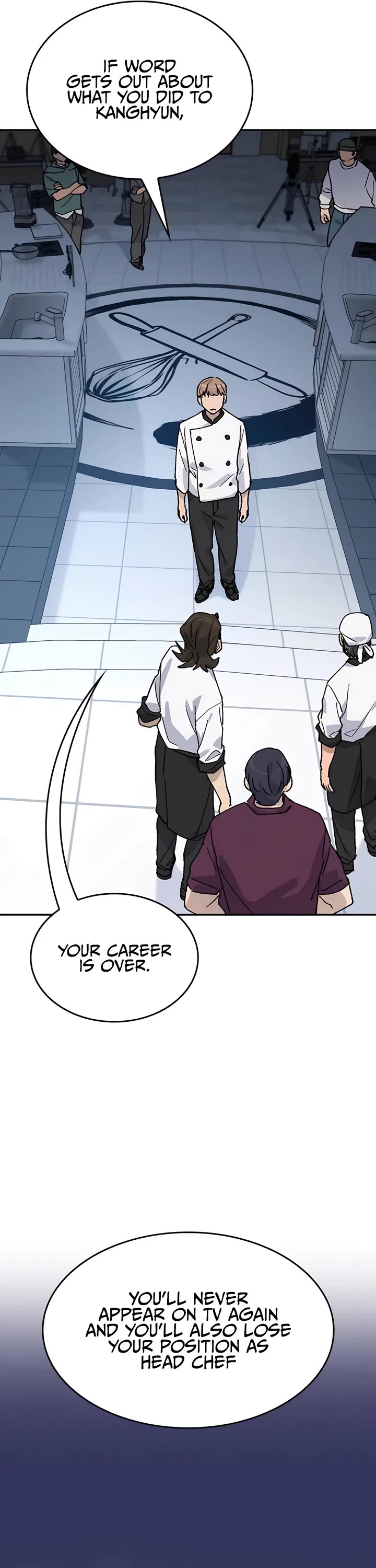 Healing Life Through Camping In Another World Chapter 29 page 17 - Chapter 29