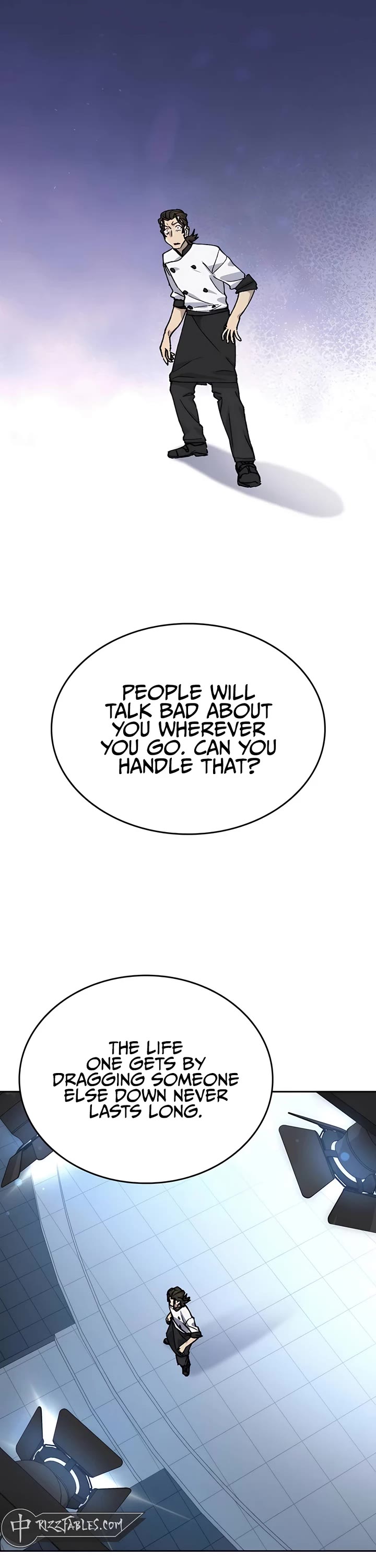 Healing Life Through Camping In Another World Chapter 29 page 18 - Chapter 29