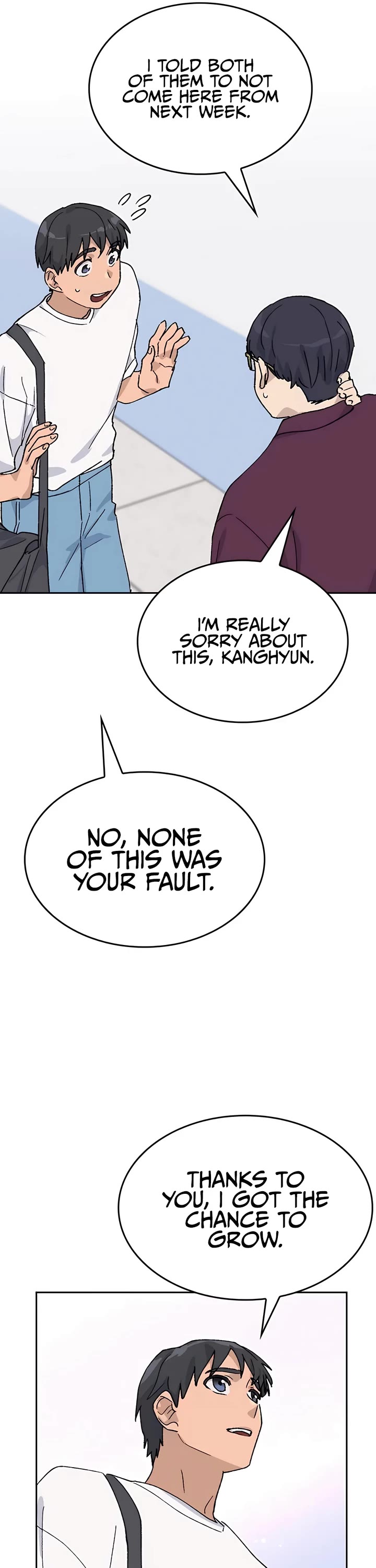 Healing Life Through Camping In Another World Chapter 29 page 21 - Chapter 29