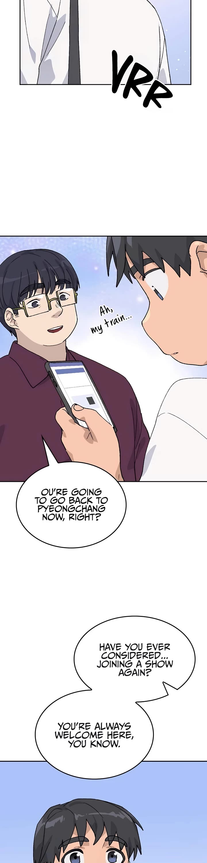 Healing Life Through Camping In Another World Chapter 29 page 22 - Chapter 29