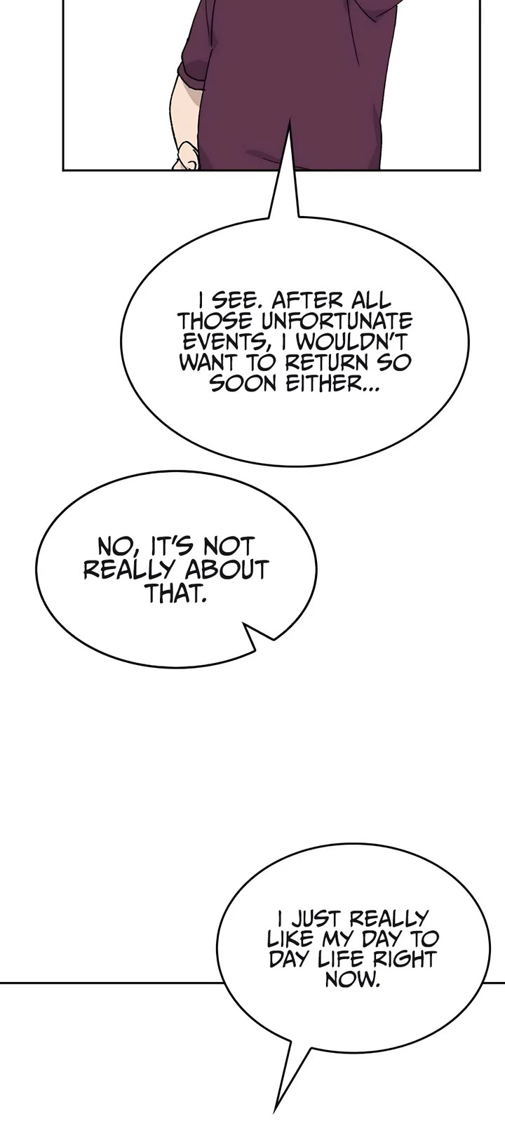 Healing Life Through Camping In Another World Chapter 29 page 24 - Chapter 29