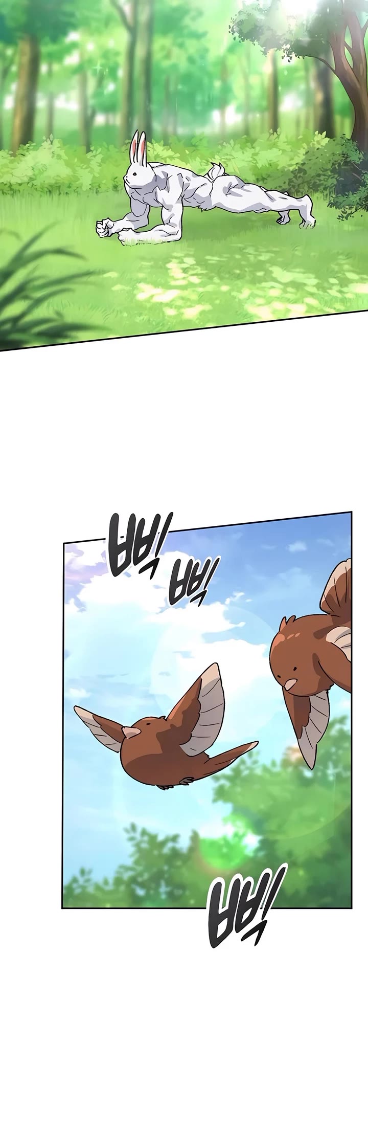 Healing Life Through Camping In Another World Chapter 29 page 28 - Chapter 29